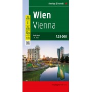 Wien 1:25 000 FB